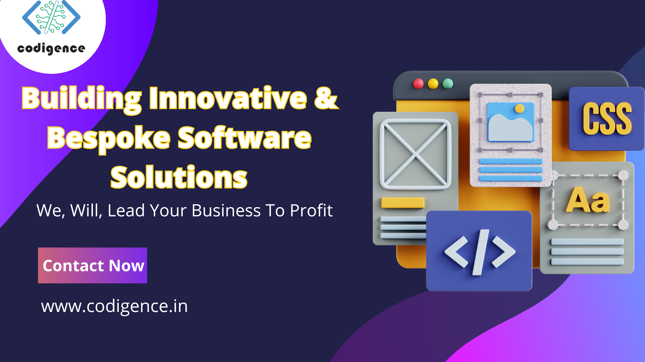 Building Innovative & Bespoke Software Solutions: The Future of Custom Digital Growth