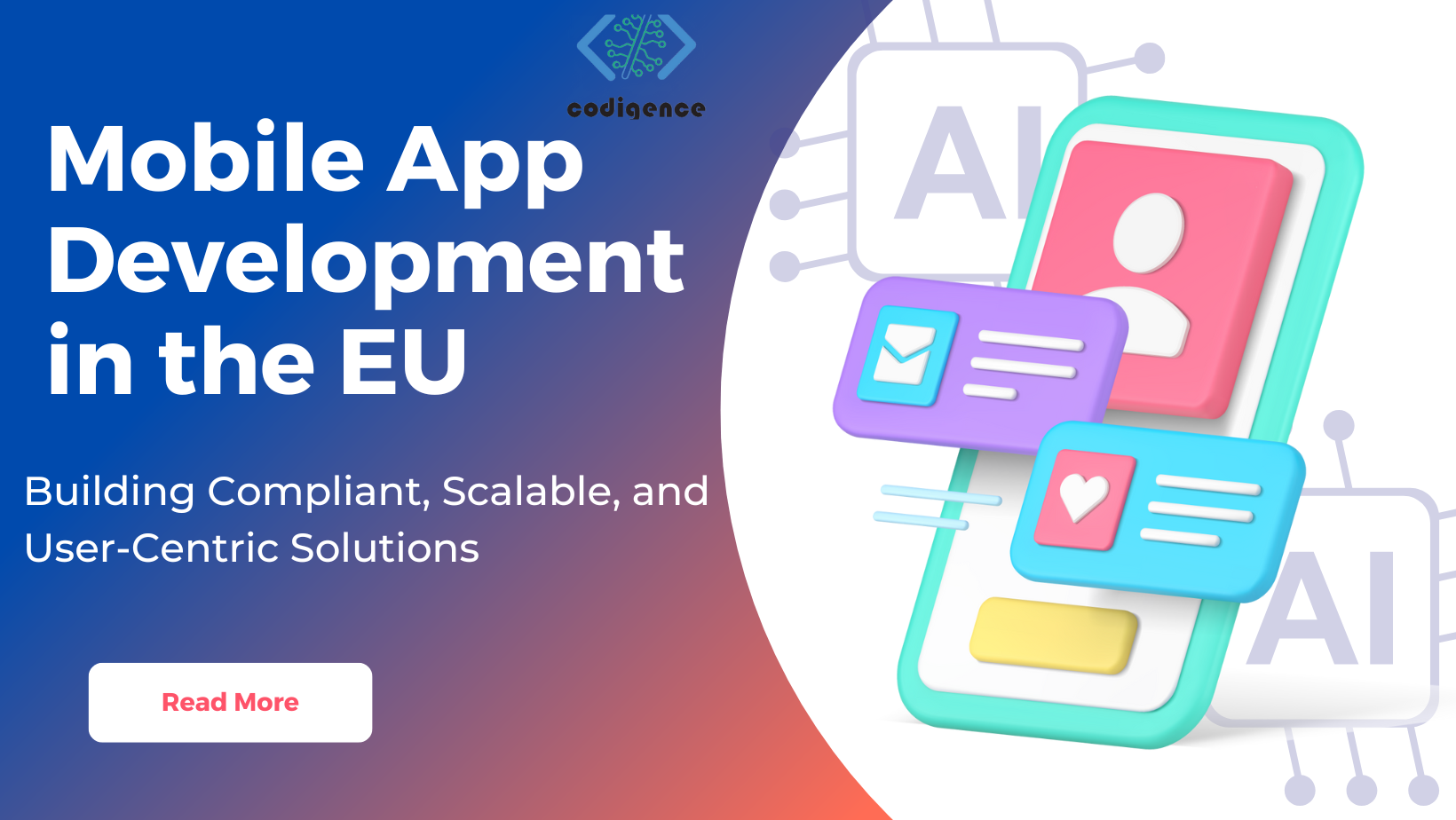 Mobile App Development in the EU